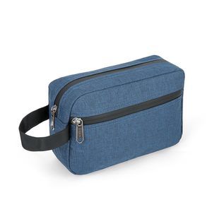 Toiletry Bag For Men, Hanging Dopp Kit Travel Bag For Men Women, Mens Travel🐞